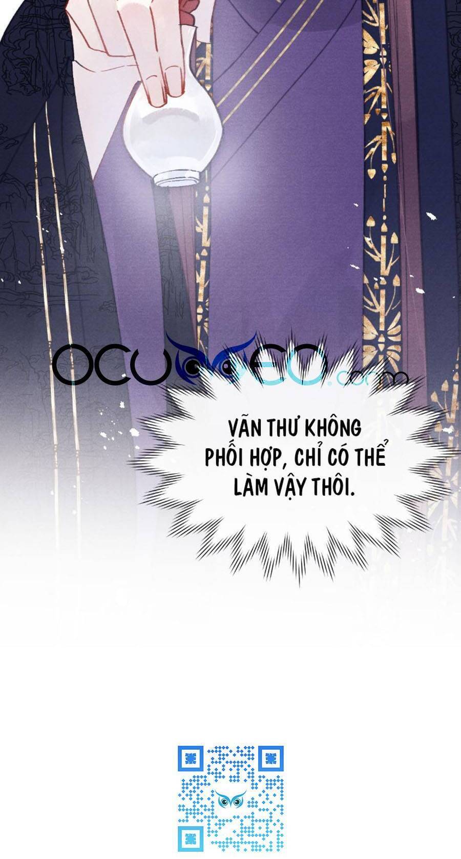 Quân Nhan Tựa Hoa Đào Chapter 53 - Trang 33