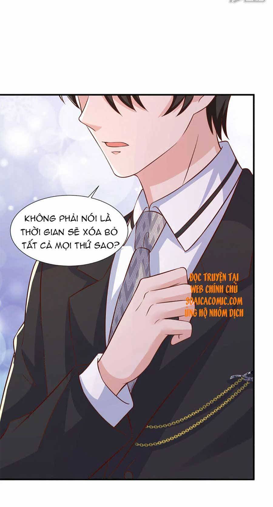 Sự Trả Thù Của Nữ Vương Chapter 99 - Trang 11