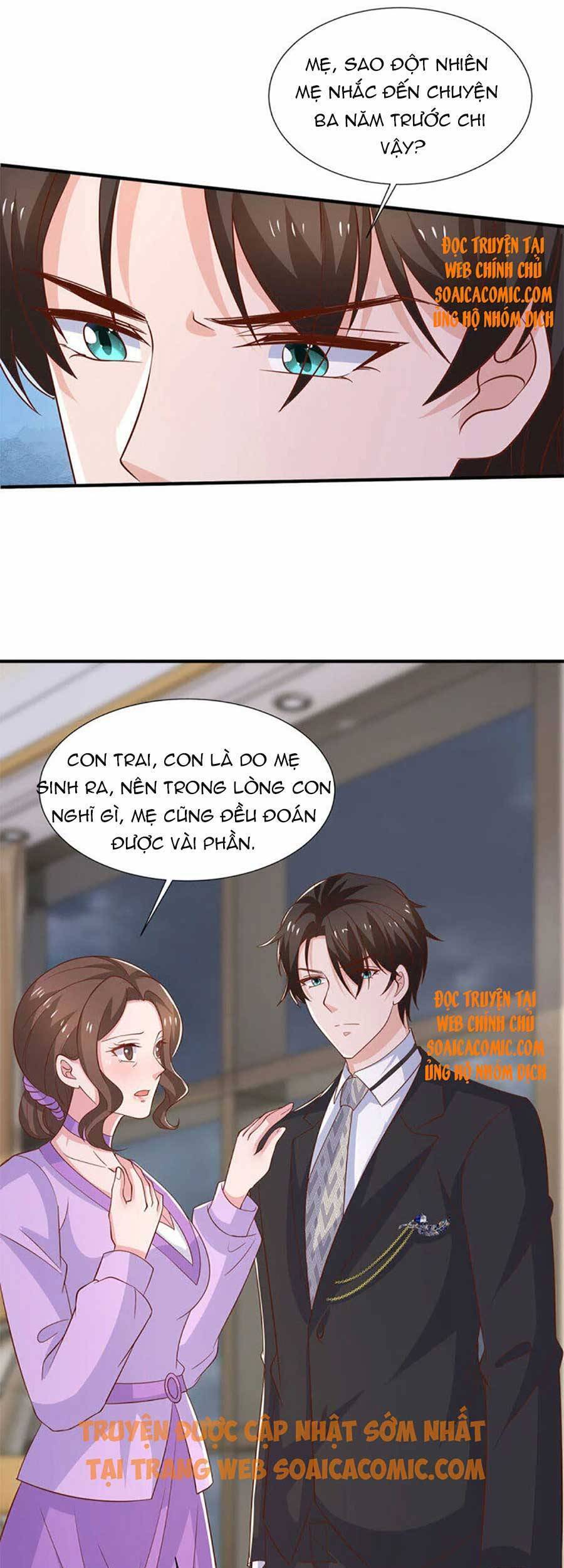 Sự Trả Thù Của Nữ Vương Chapter 99 - Trang 26