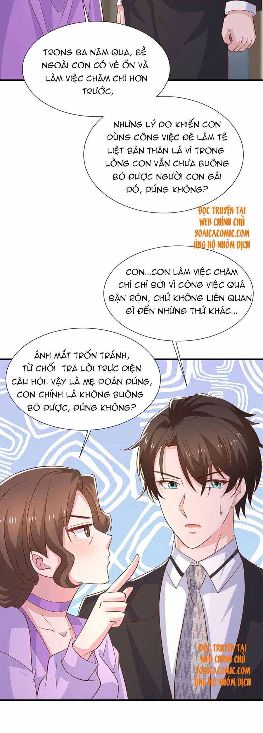 Sự Trả Thù Của Nữ Vương Chapter 99 - Trang 27