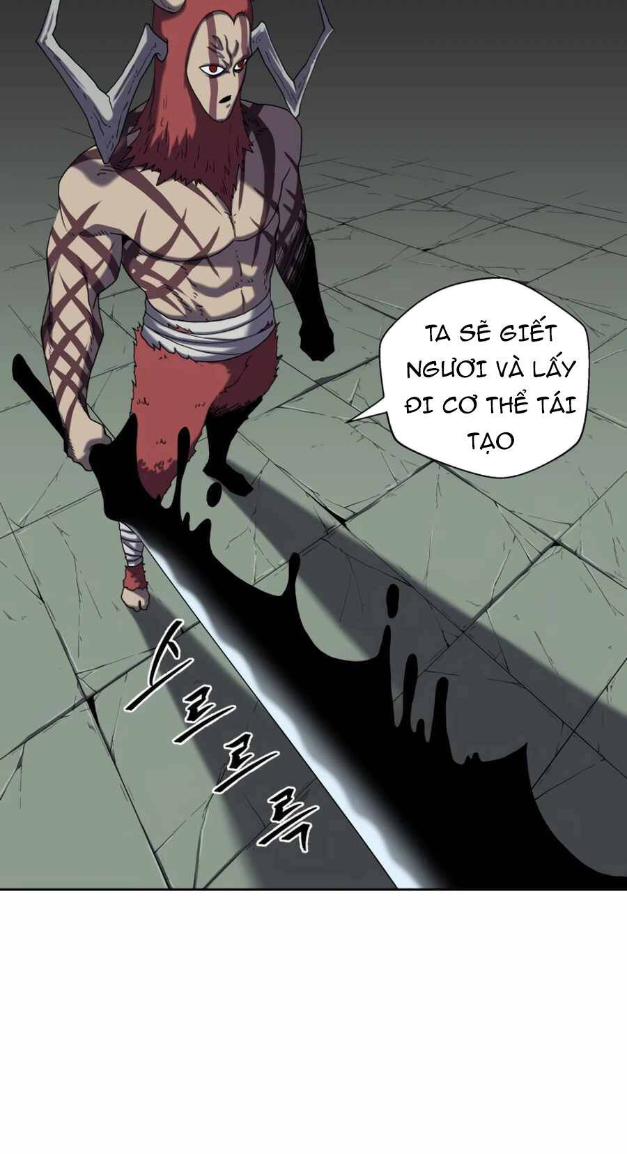 Sự Trả Thù Của Thợ Săn Quái Vật Chapter 16 - Trang 49