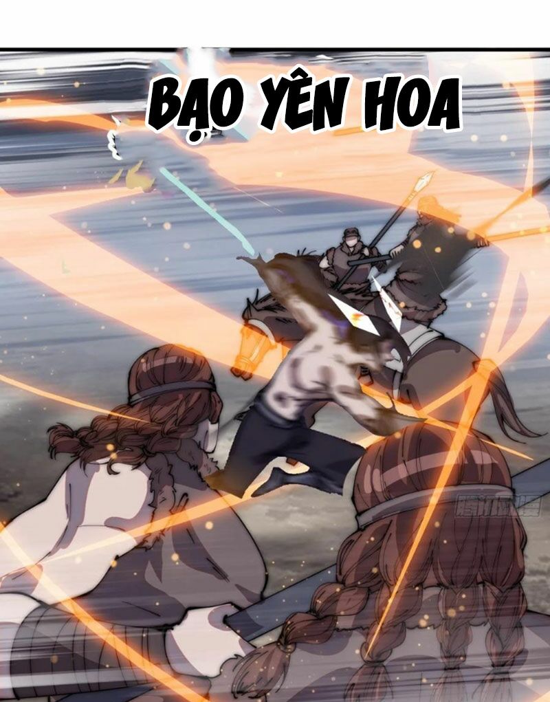 Ta Có Một Sơn Trại Chapter 317 - Trang 11