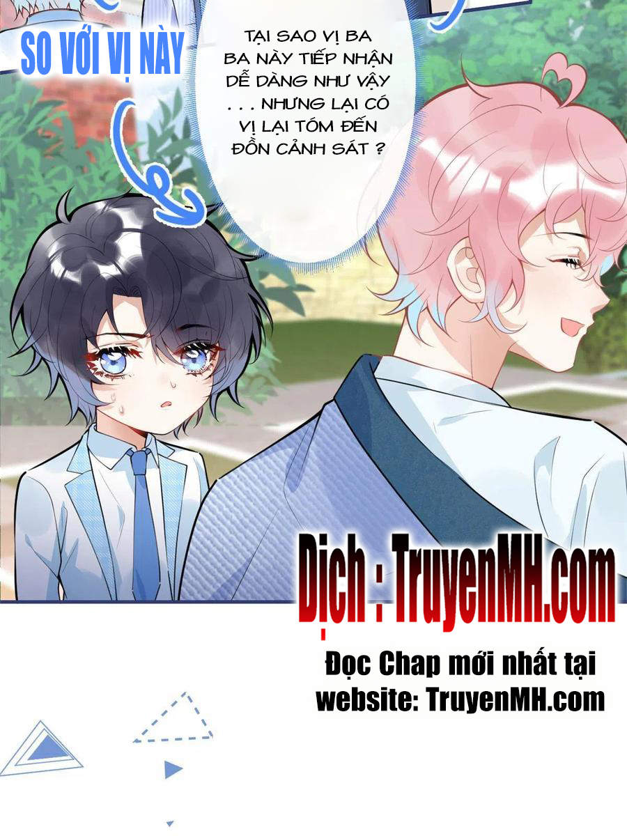 Ta Có Năm Đại Lão Ba Ba Chapter 218 - Trang 11