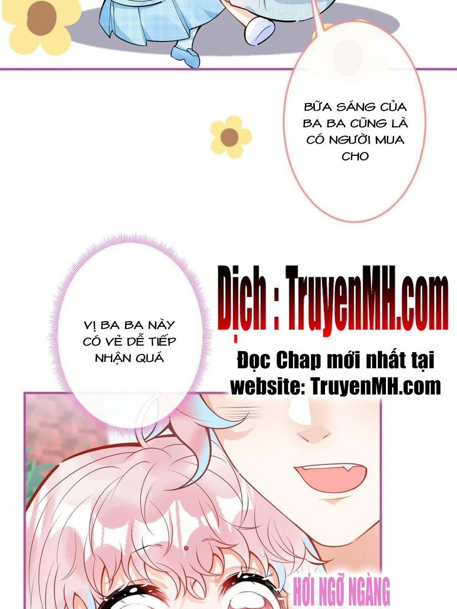 Ta Có Năm Đại Lão Ba Ba Chapter 218 - Trang 7