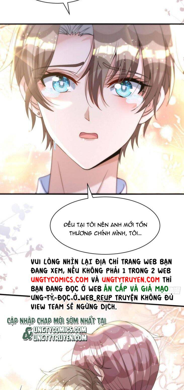 Thú Thụ Bất Thân Chapter 123 - Trang 18