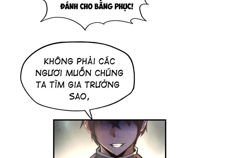 Vạn Cổ Chí Tôn Chapter 86 - Trang 7