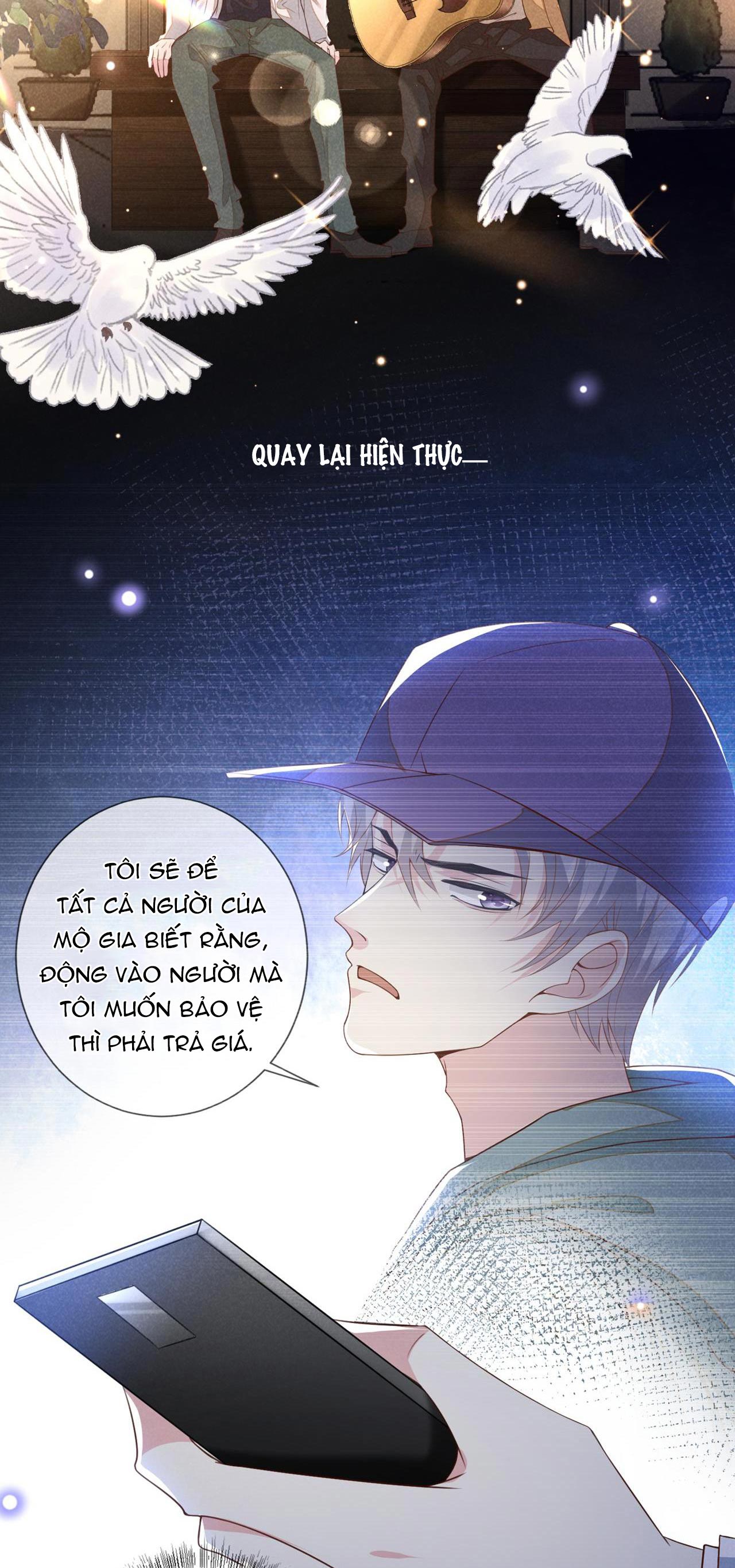 Anh Ấy Nói Tôi Là Hắc Liên Hoa Chapter 155 - Trang 10