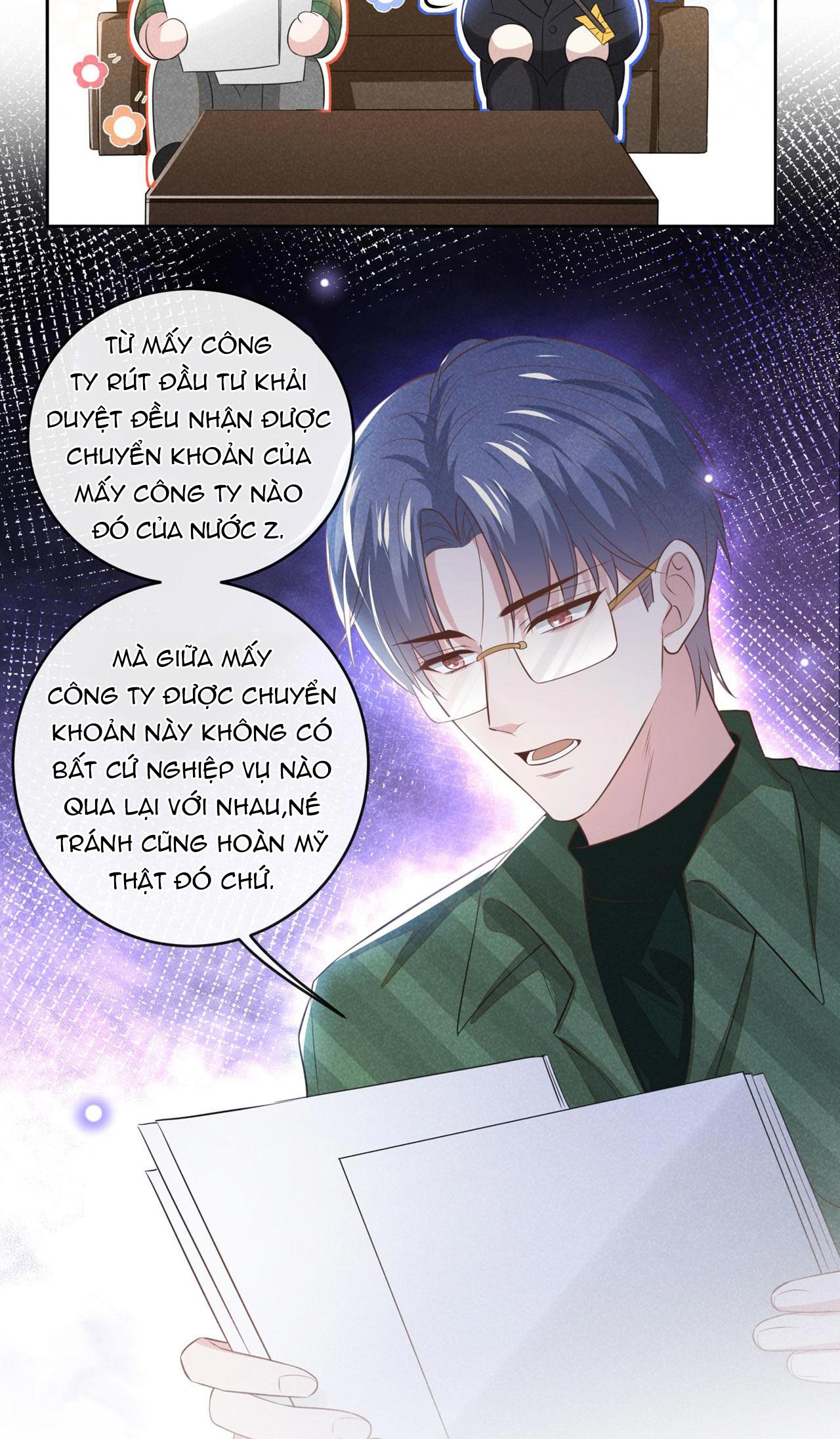 Anh Ấy Nói Tôi Là Hắc Liên Hoa Chapter 156 - Trang 14