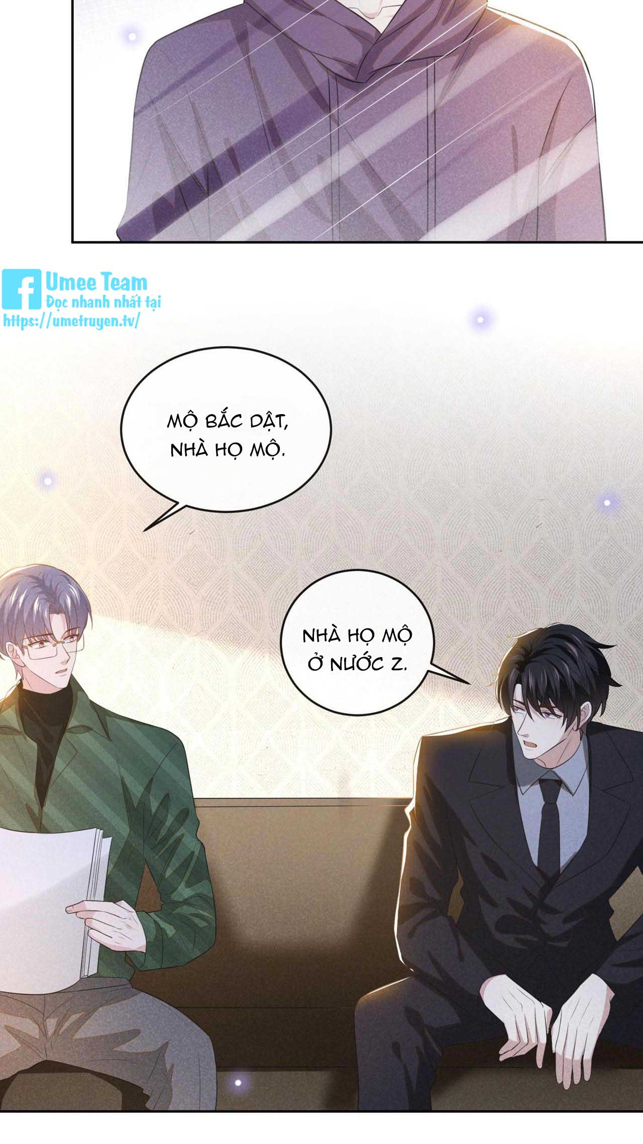 Anh Ấy Nói Tôi Là Hắc Liên Hoa Chapter 156 - Trang 24