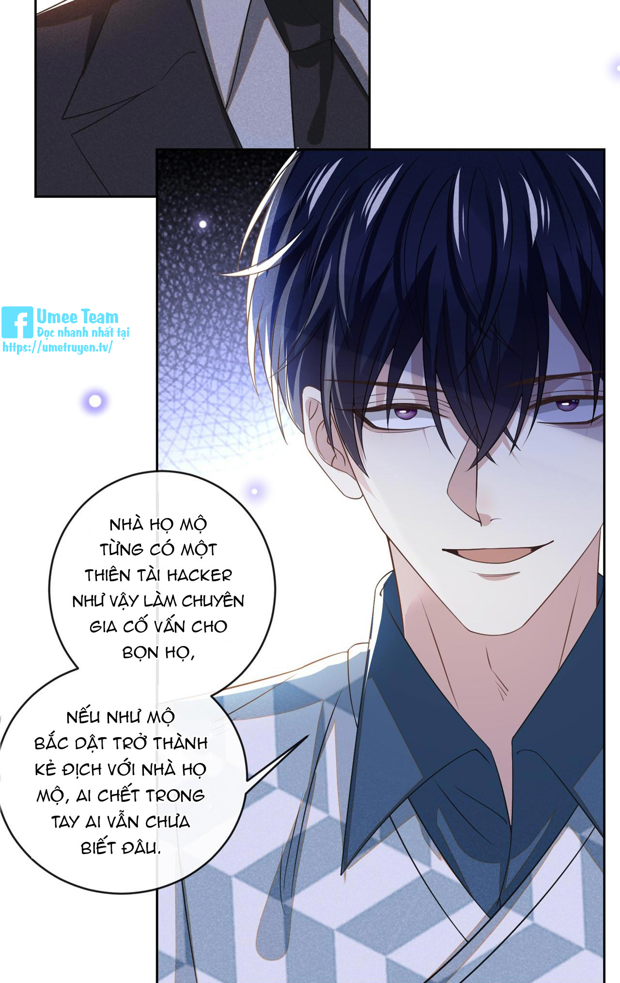 Anh Ấy Nói Tôi Là Hắc Liên Hoa Chapter 157 - Trang 9