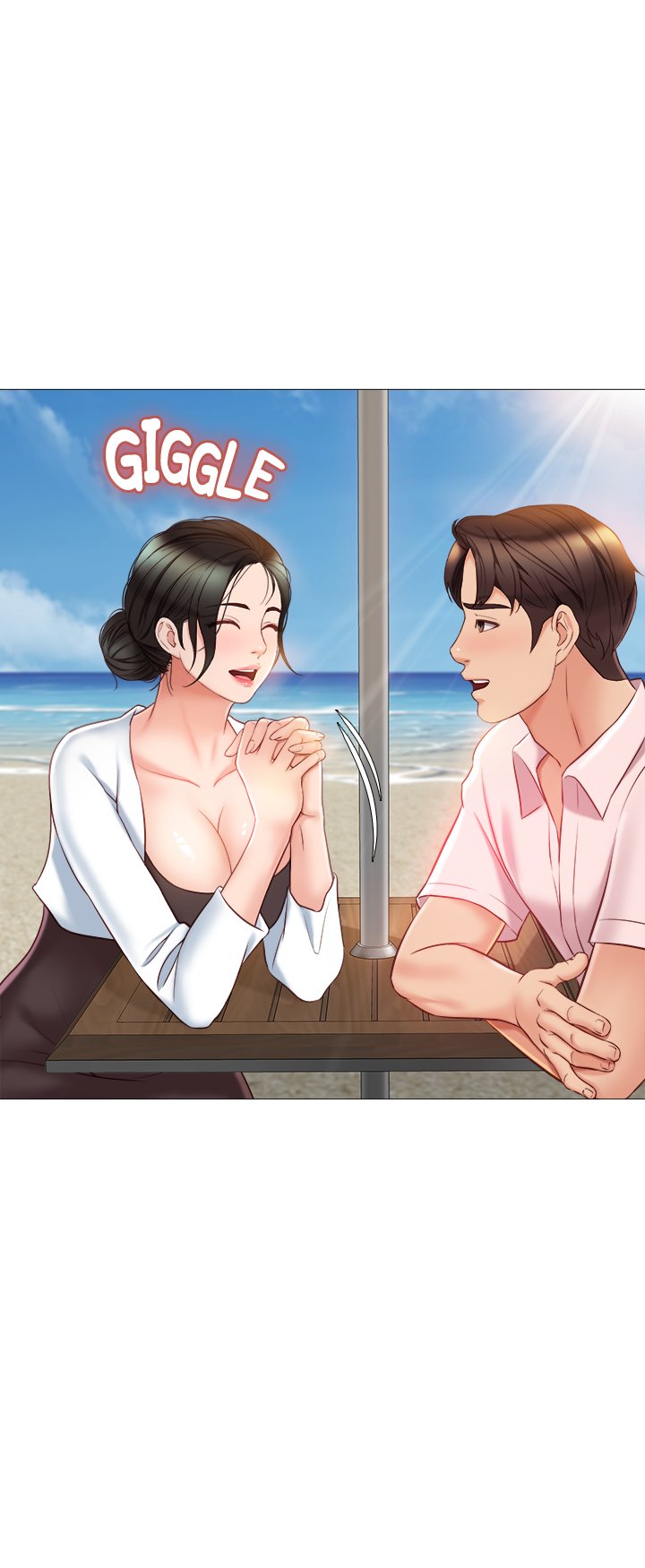 Bạn Của Con Gái Chapter 42 - Trang 3