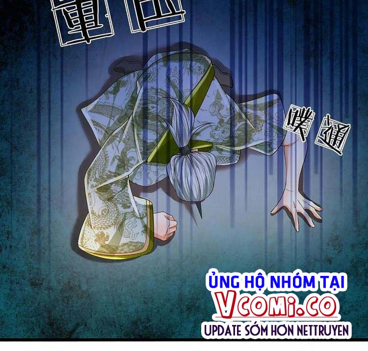 Bắt Đầu Với Chí Tôn Đan Điền Chapter 129 - Trang 9