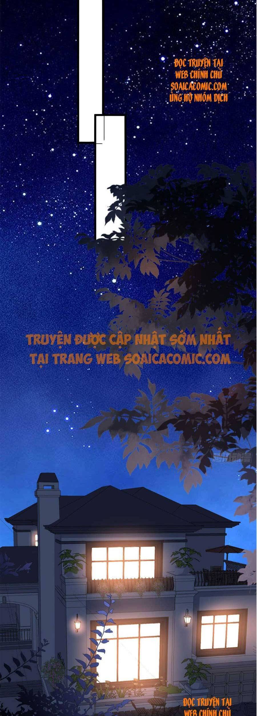 Chuyện Tình Chú Cháu: Vô Pháp Có Được Em Chapter 33 - Trang 12