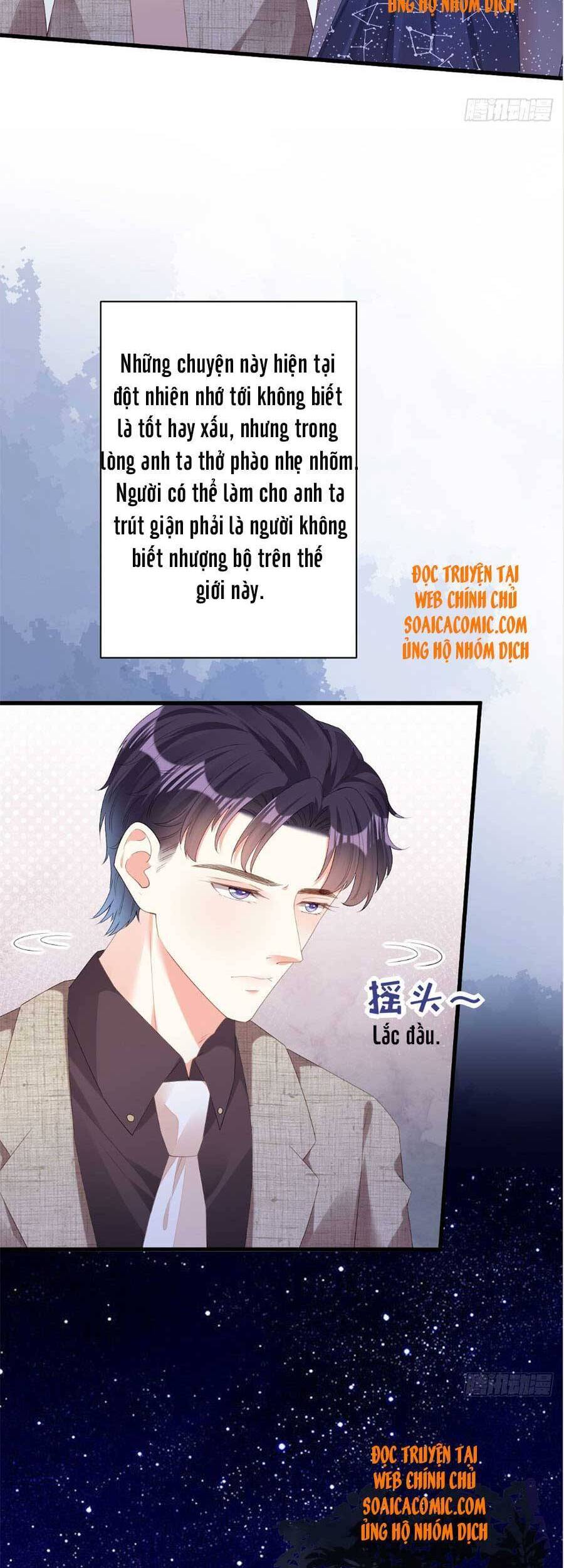 Chuyện Tình Chú Cháu: Vô Pháp Có Được Em Chapter 33 - Trang 14