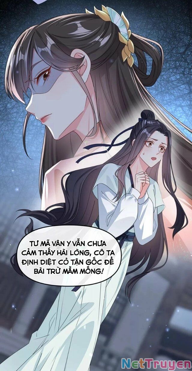 Hệ Thống Xuyên Nhanh: Ác Nam Không Dễ Chọc Chapter 122 - Trang 29