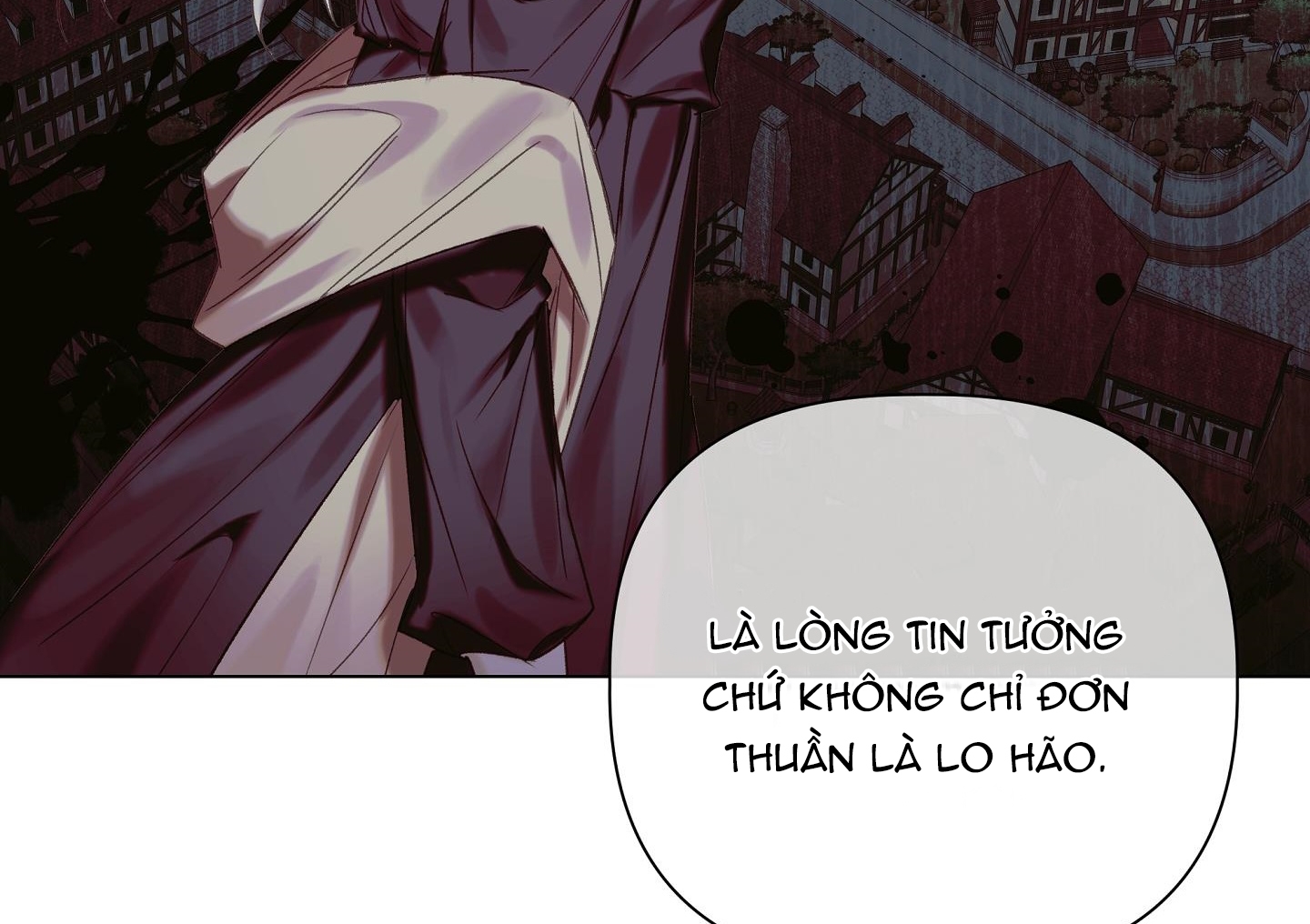 Một Ngày Nọ, Tôi Được Kẻ Thù Cầu Hôn Chapter 35 - Trang 110