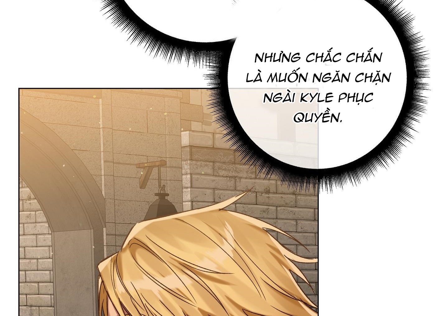 Một Ngày Nọ, Tôi Được Kẻ Thù Cầu Hôn Chapter 35 - Trang 115