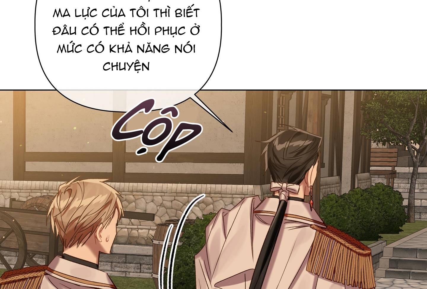 Một Ngày Nọ, Tôi Được Kẻ Thù Cầu Hôn Chapter 35 - Trang 153