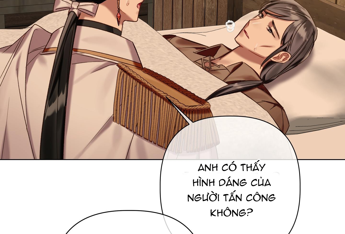 Một Ngày Nọ, Tôi Được Kẻ Thù Cầu Hôn Chapter 35 - Trang 180