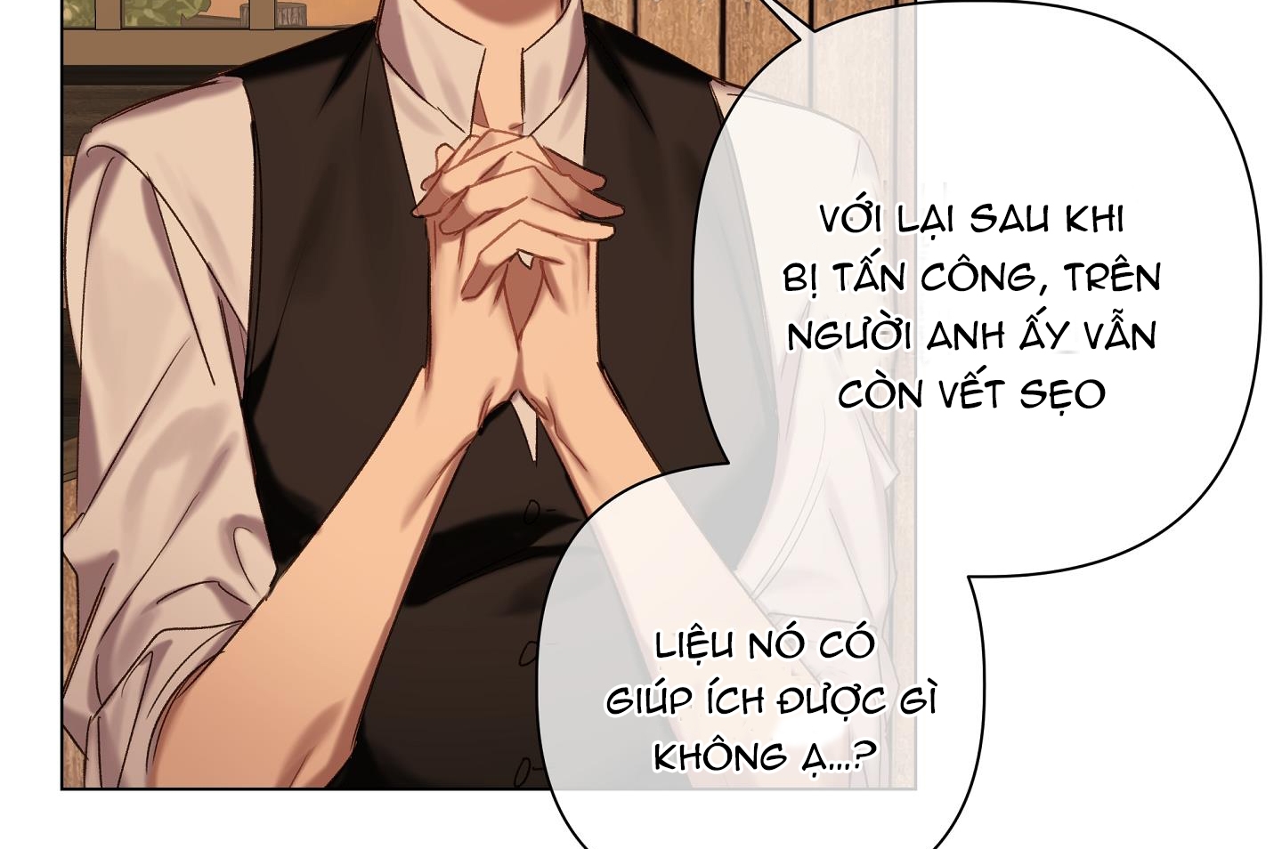 Một Ngày Nọ, Tôi Được Kẻ Thù Cầu Hôn Chapter 35 - Trang 183