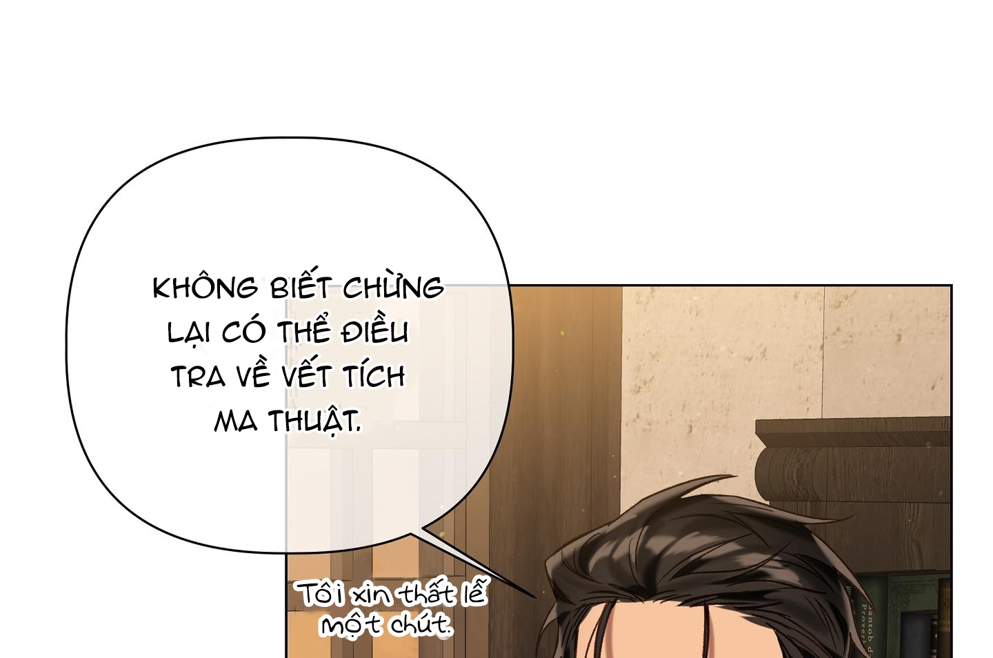 Một Ngày Nọ, Tôi Được Kẻ Thù Cầu Hôn Chapter 35 - Trang 188