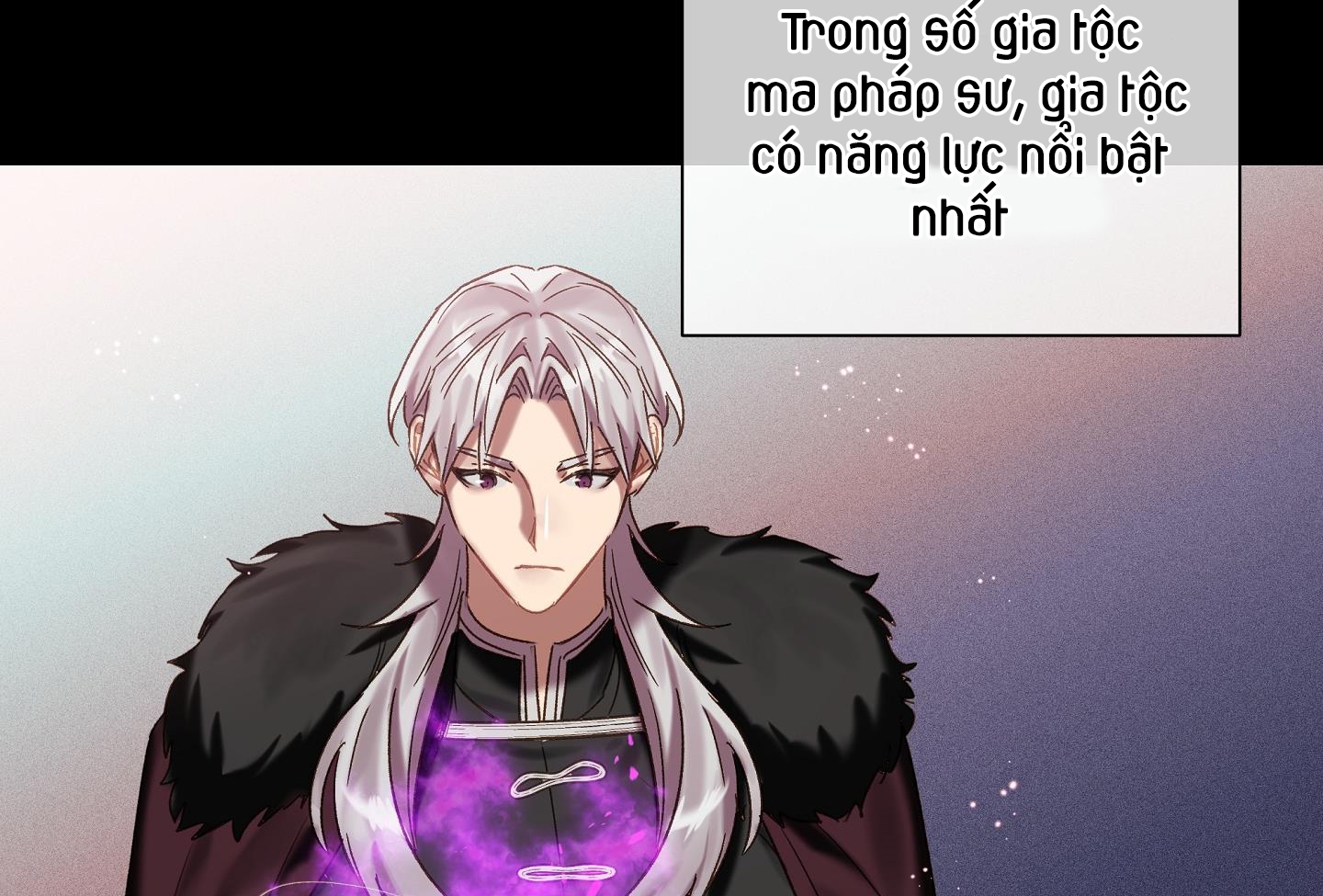 Một Ngày Nọ, Tôi Được Kẻ Thù Cầu Hôn Chapter 35 - Trang 36