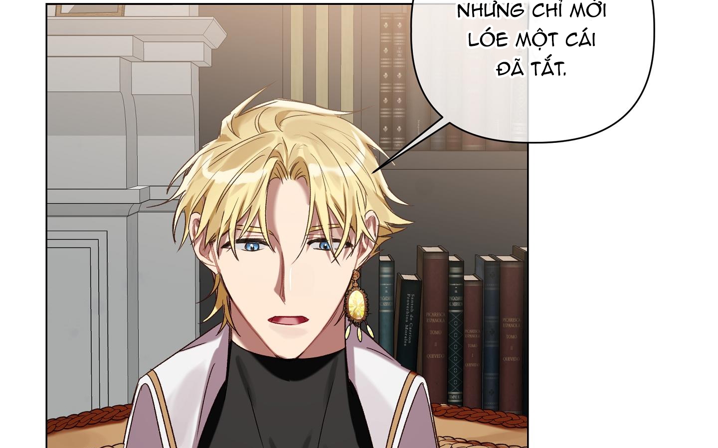 Một Ngày Nọ, Tôi Được Kẻ Thù Cầu Hôn Chapter 36 - Trang 154