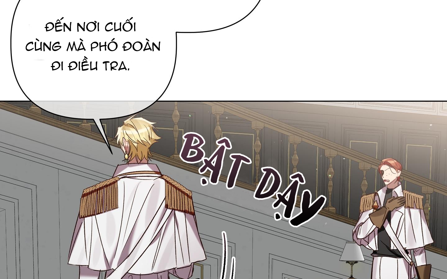 Một Ngày Nọ, Tôi Được Kẻ Thù Cầu Hôn Chapter 36 - Trang 164