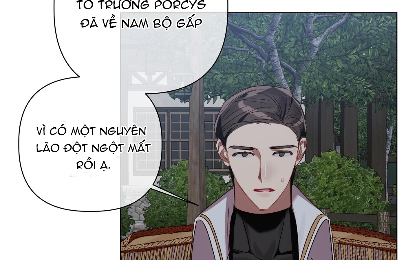 Một Ngày Nọ, Tôi Được Kẻ Thù Cầu Hôn Chapter 36 - Trang 182