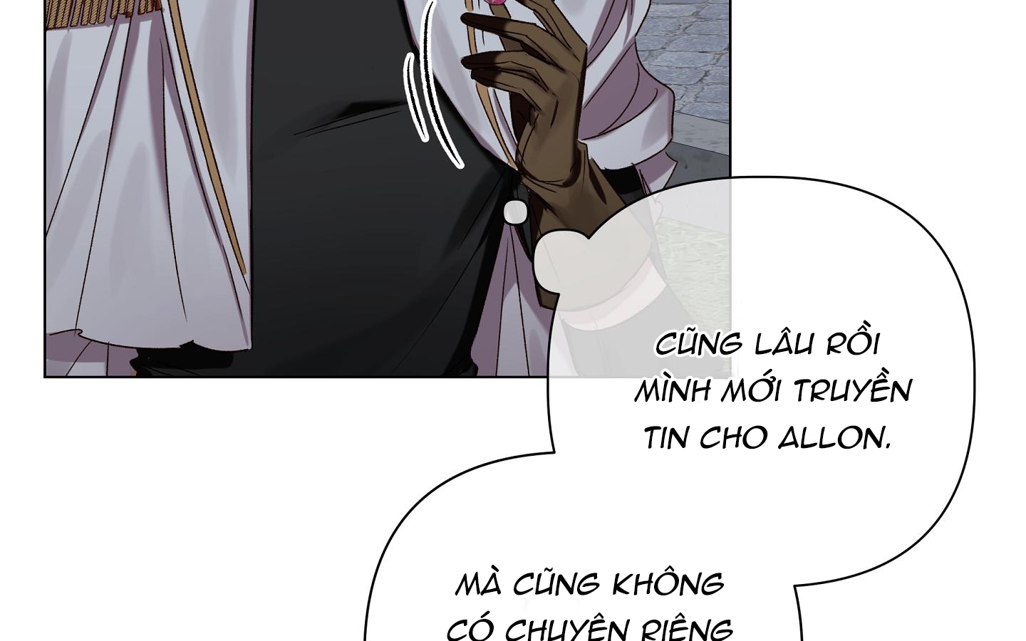 Một Ngày Nọ, Tôi Được Kẻ Thù Cầu Hôn Chapter 36 - Trang 40