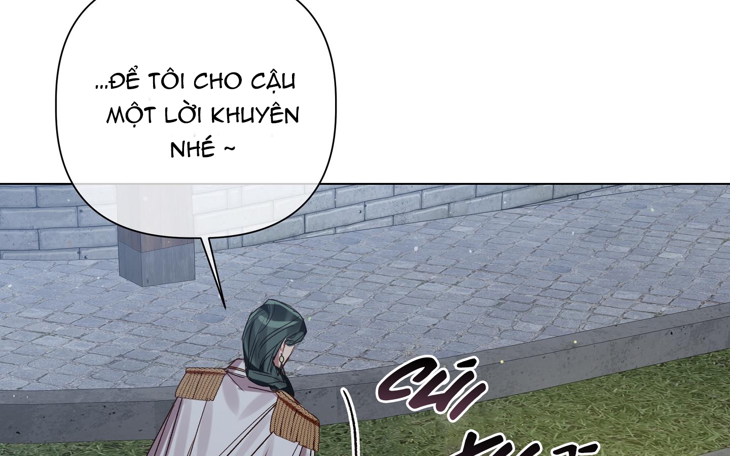 Một Ngày Nọ, Tôi Được Kẻ Thù Cầu Hôn Chapter 36 - Trang 95