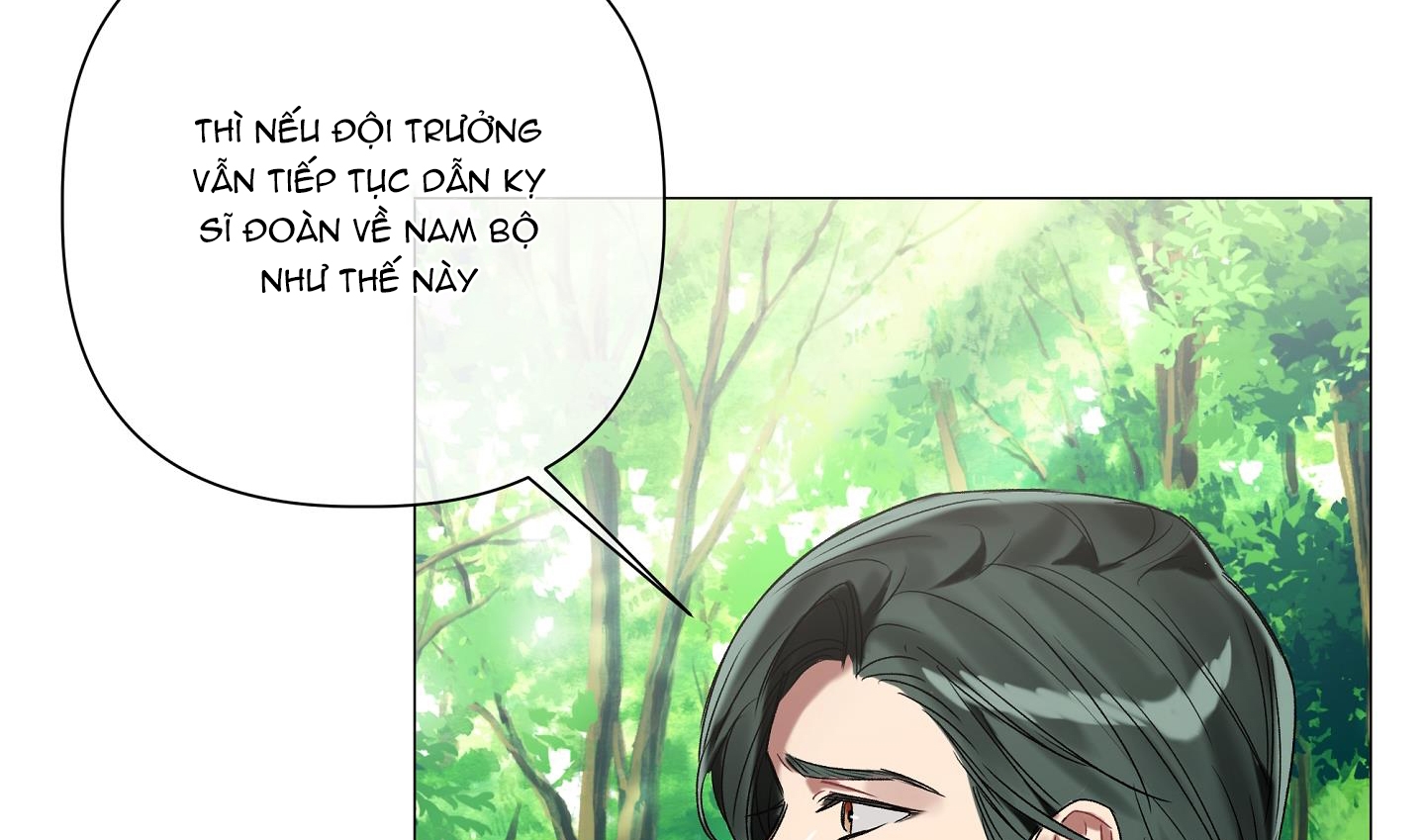 Một Ngày Nọ, Tôi Được Kẻ Thù Cầu Hôn Chapter 37 - Trang 124