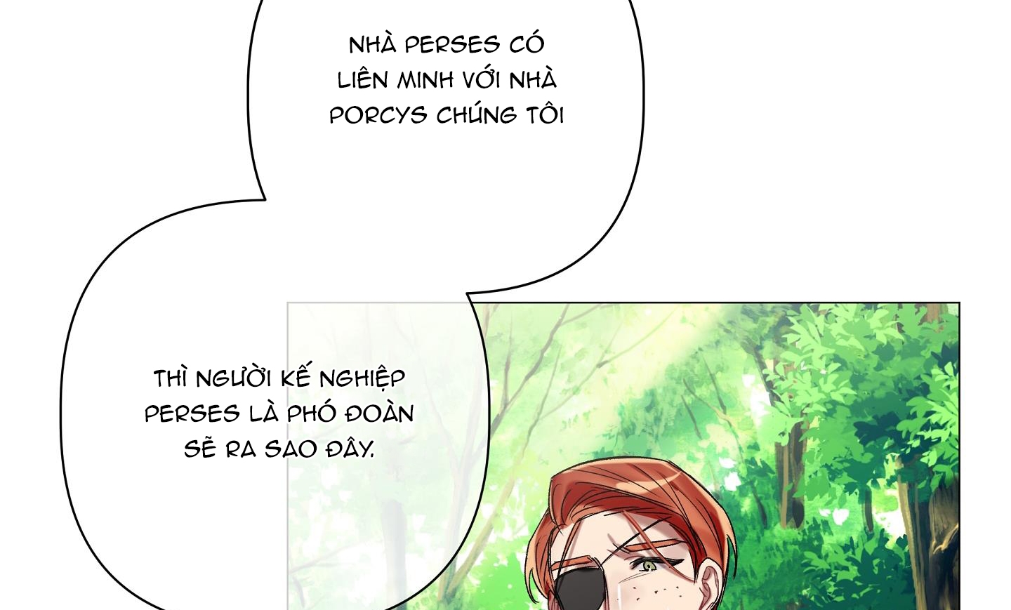 Một Ngày Nọ, Tôi Được Kẻ Thù Cầu Hôn Chapter 37 - Trang 131