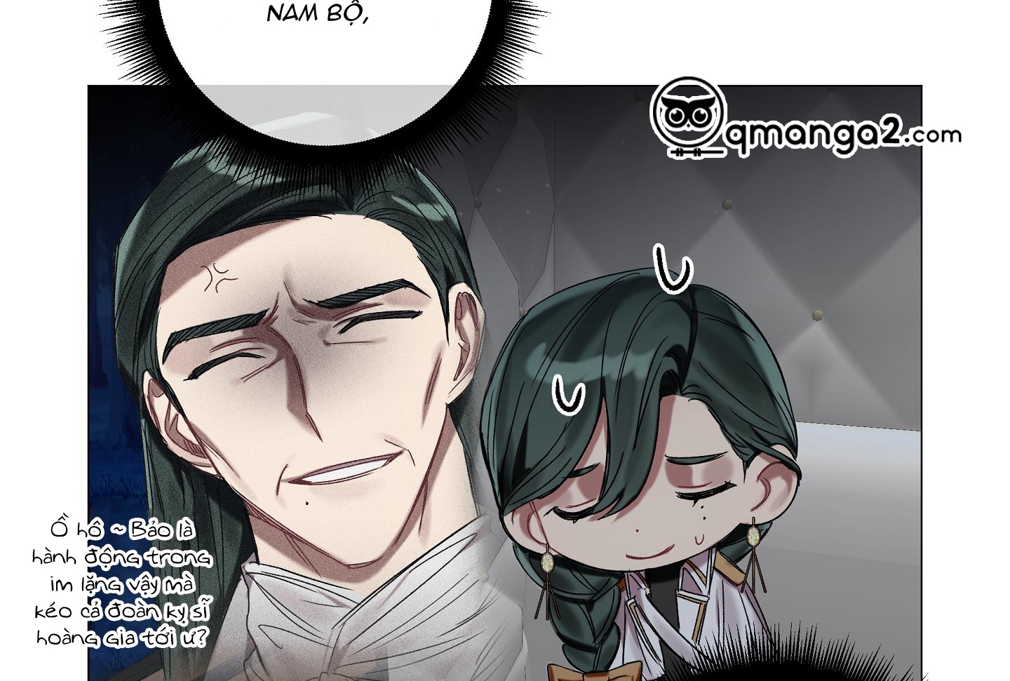 Một Ngày Nọ, Tôi Được Kẻ Thù Cầu Hôn Chapter 37 - Trang 23