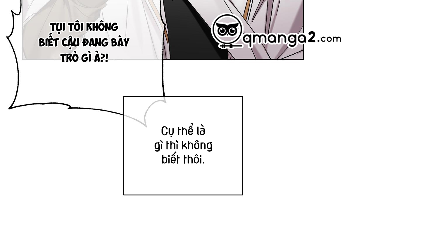 Một Ngày Nọ, Tôi Được Kẻ Thù Cầu Hôn Chapter 37 - Trang 76