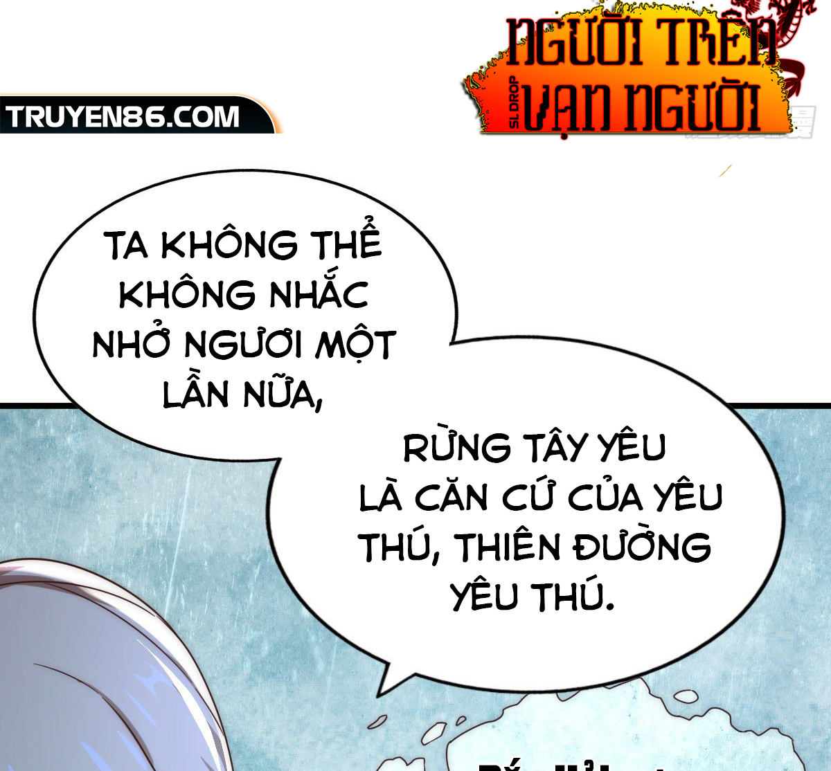 Người Trên Vạn Người Chapter 113 - Trang 137