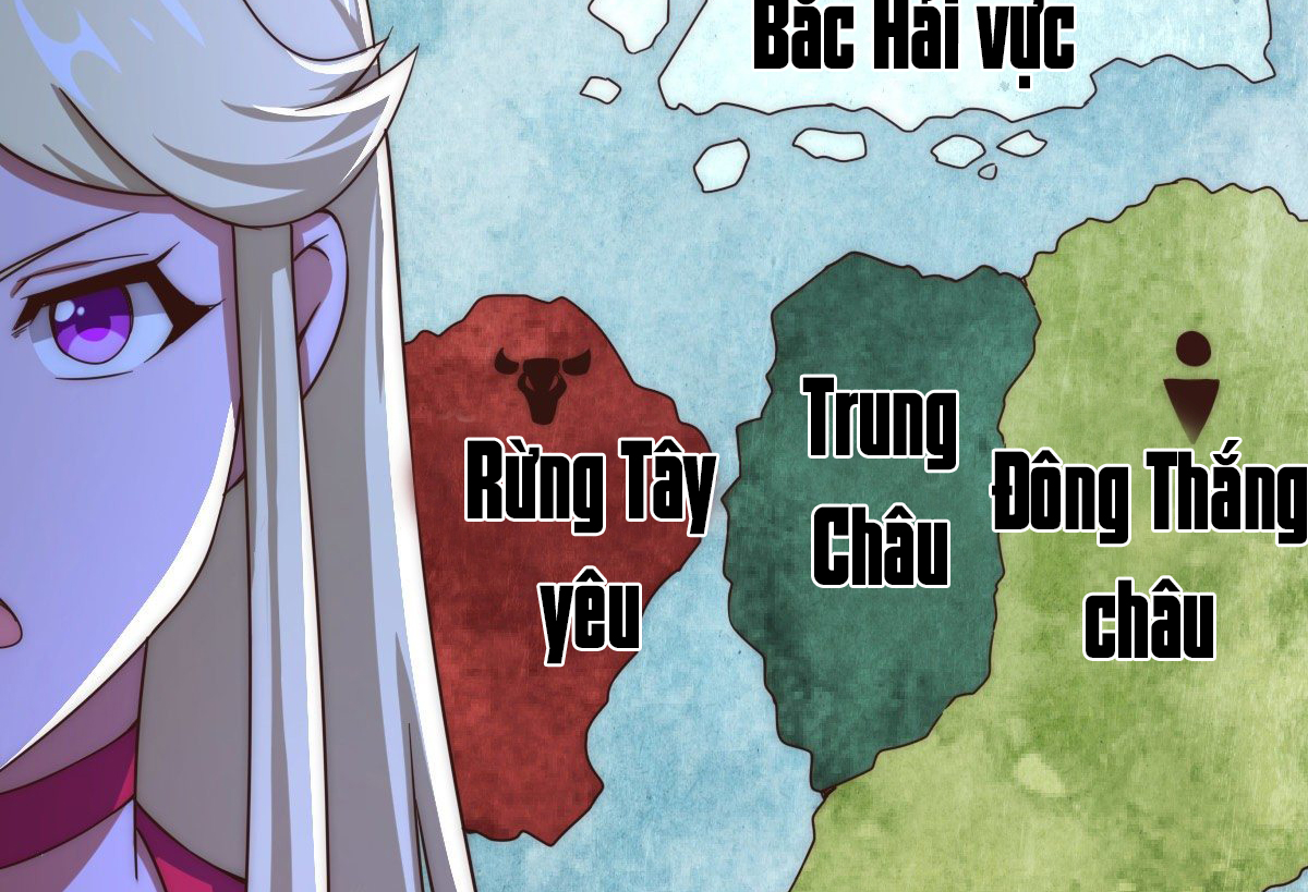 Người Trên Vạn Người Chapter 113 - Trang 138