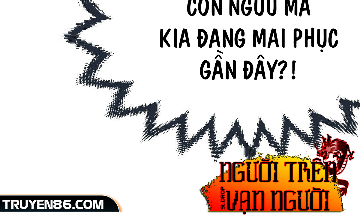 Người Trên Vạn Người Chapter 113 - Trang 202