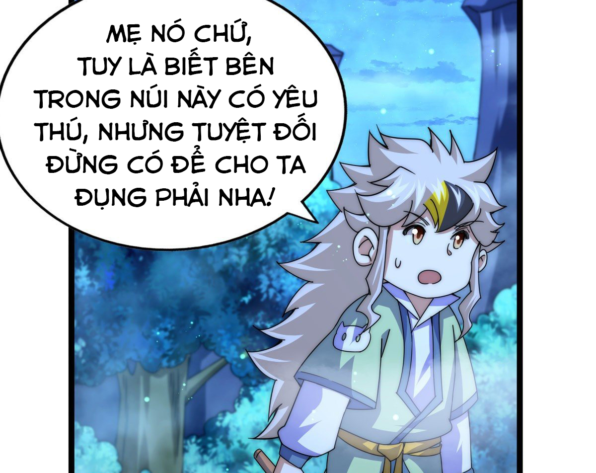 Người Trên Vạn Người Chapter 113 - Trang 24