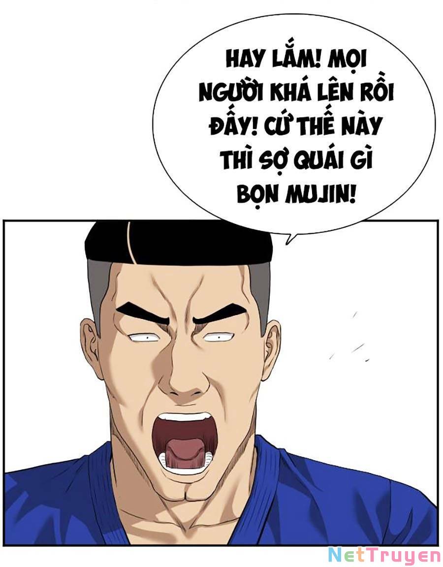 Người Xấu Chapter 89 - Trang 102