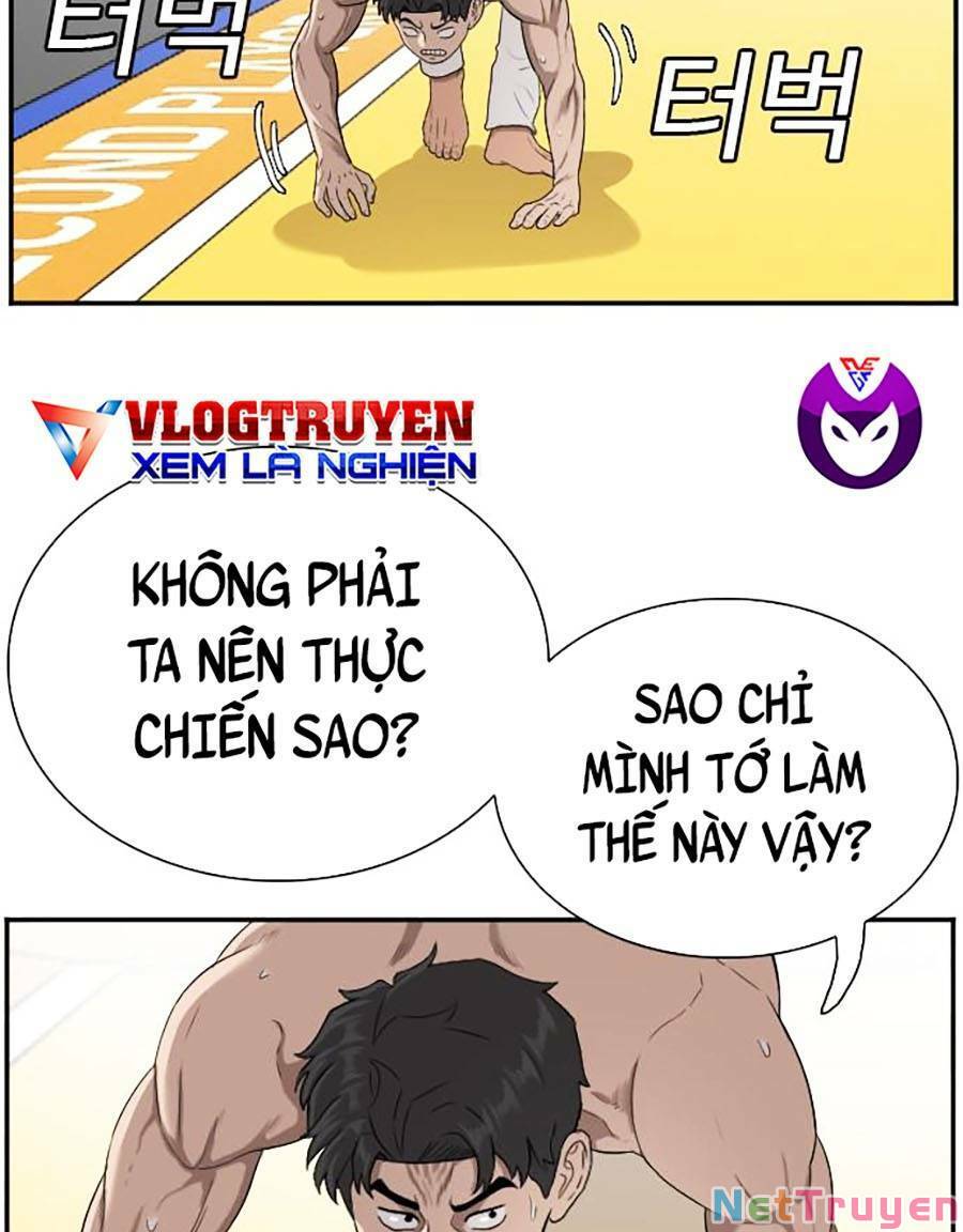 Người Xấu Chapter 89 - Trang 104