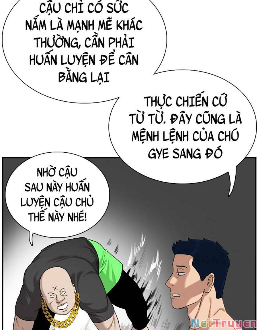 Người Xấu Chapter 89 - Trang 106