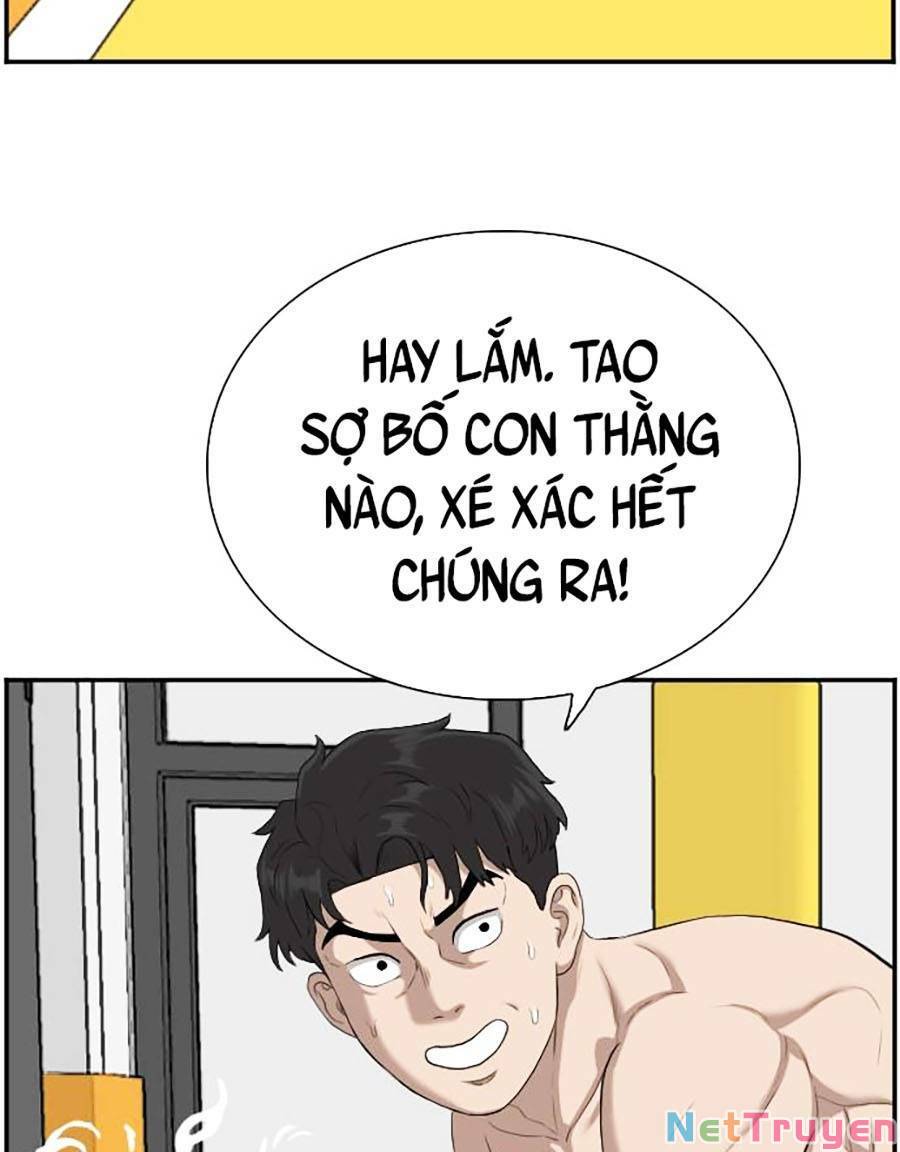 Người Xấu Chapter 89 - Trang 109