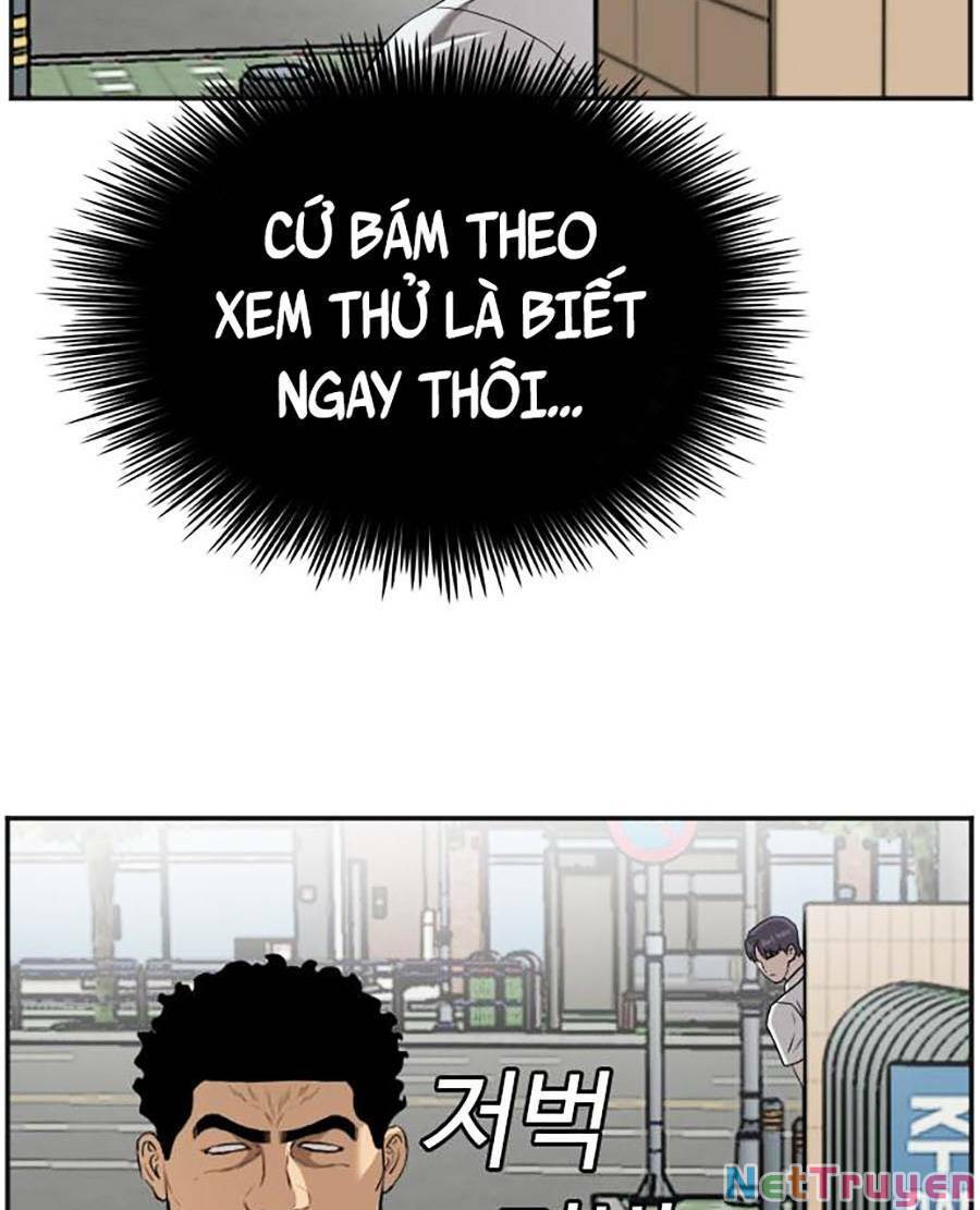 Người Xấu Chapter 89 - Trang 11