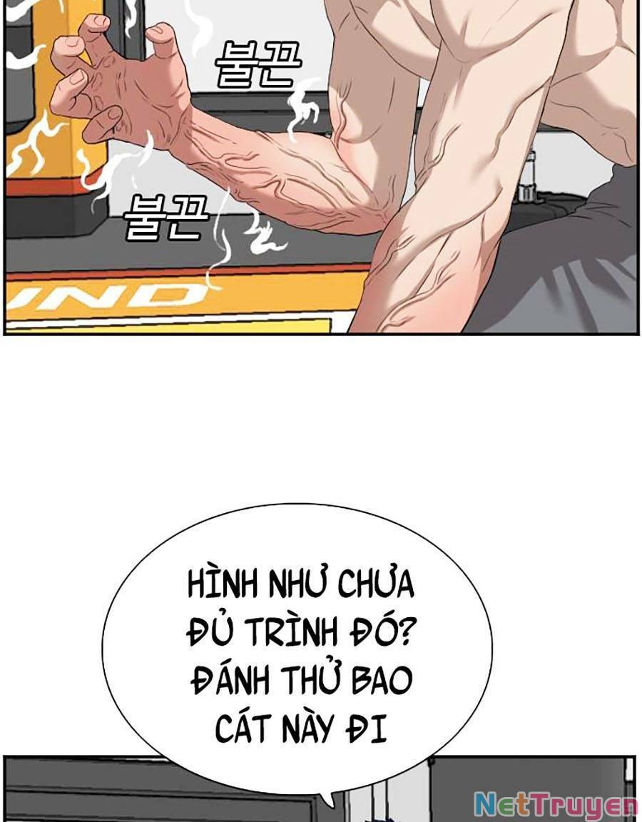 Người Xấu Chapter 89 - Trang 110