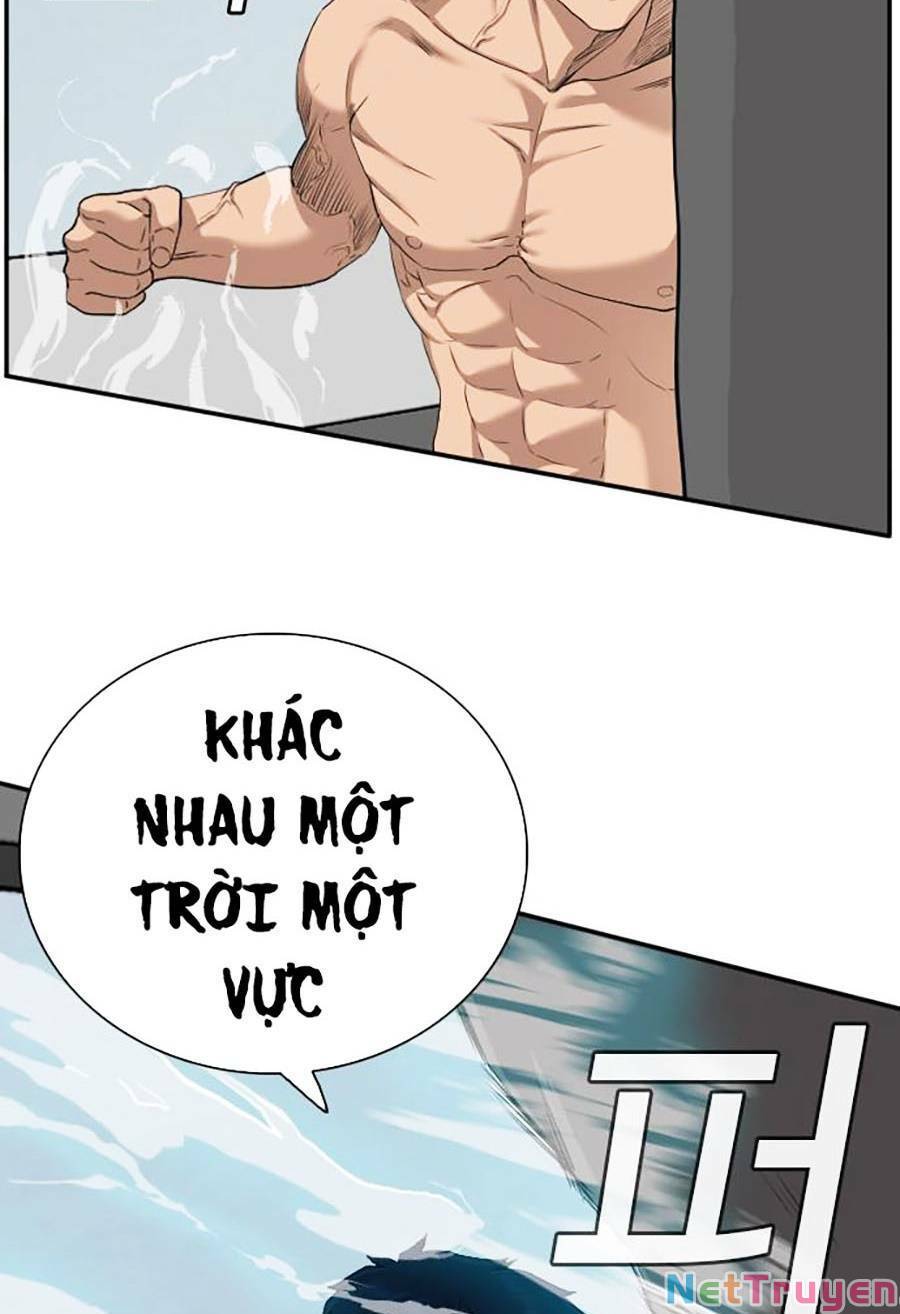 Người Xấu Chapter 89 - Trang 131