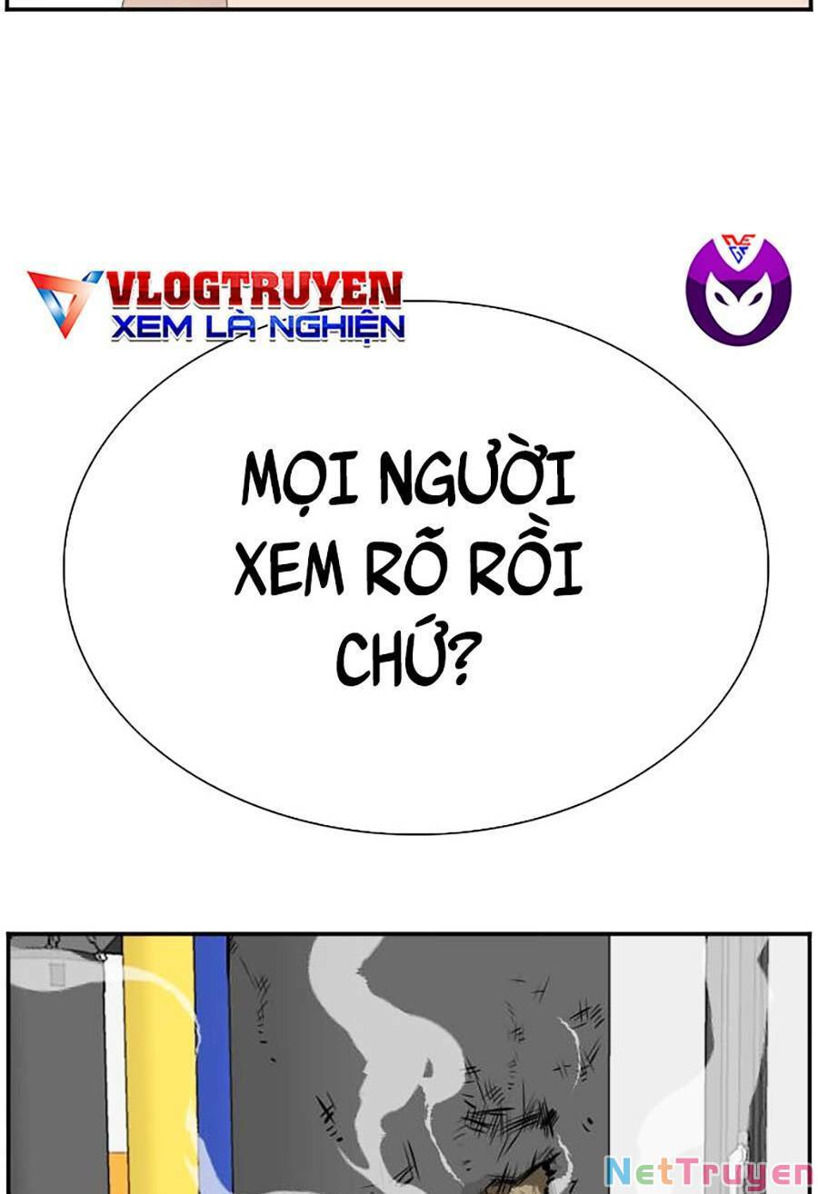 Người Xấu Chapter 89 - Trang 136