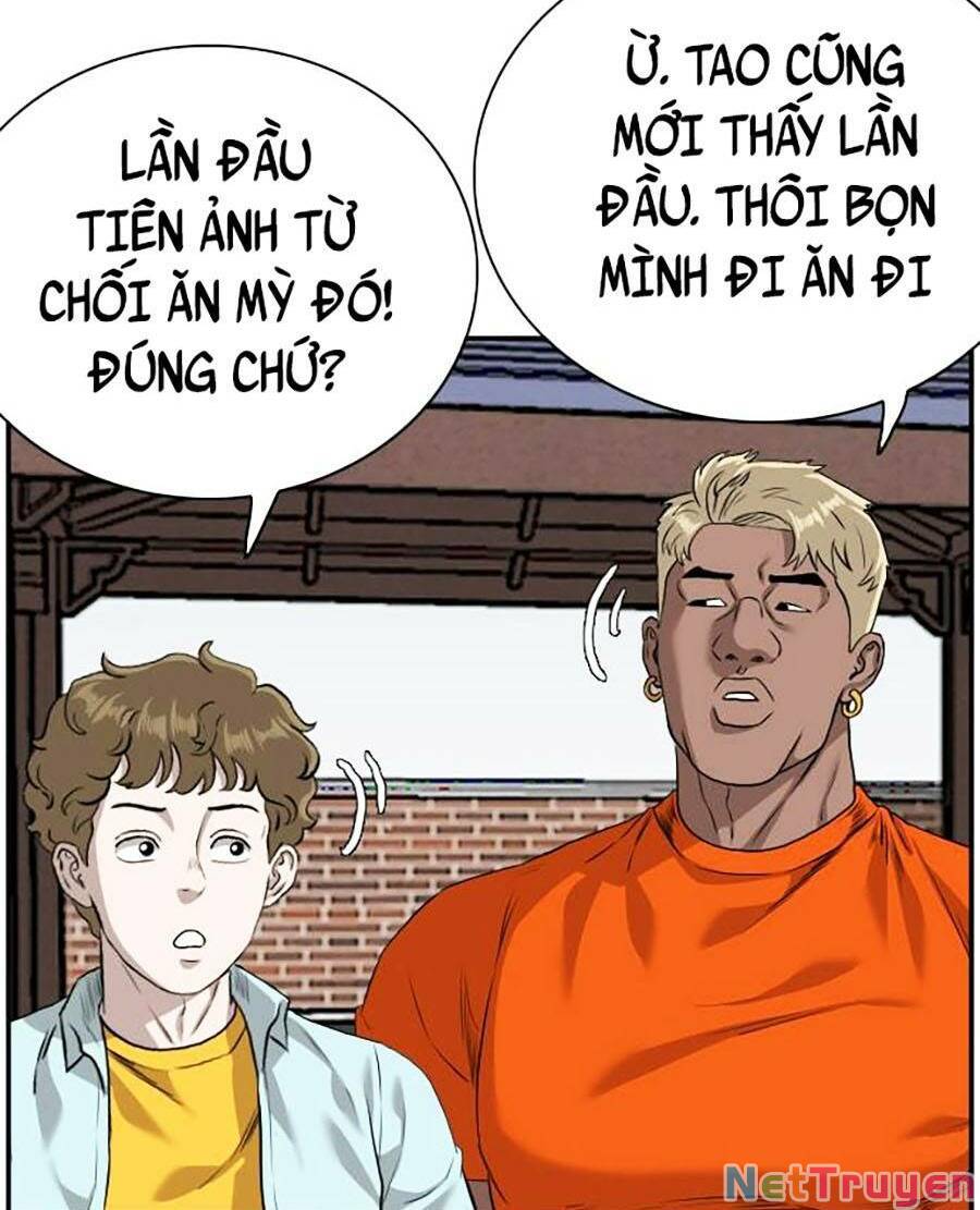 Người Xấu Chapter 89 - Trang 2