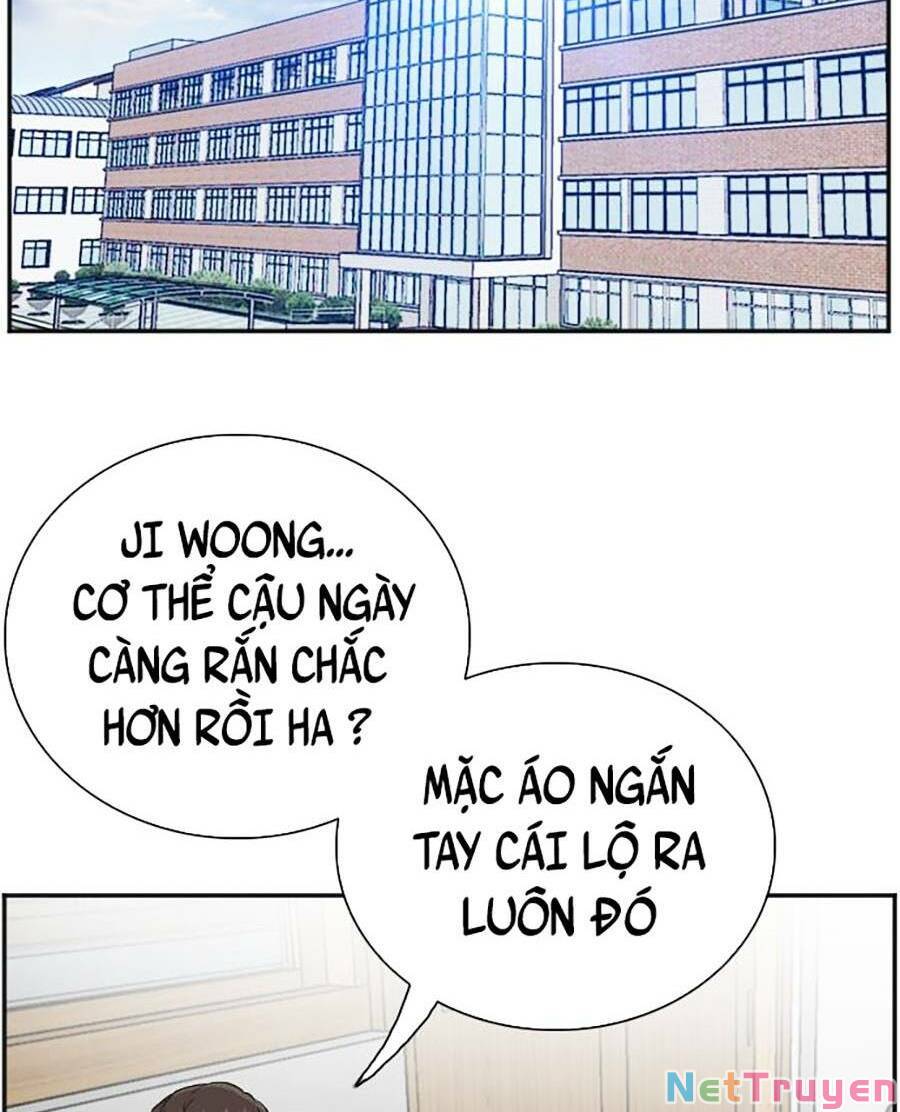 Người Xấu Chapter 89 - Trang 20