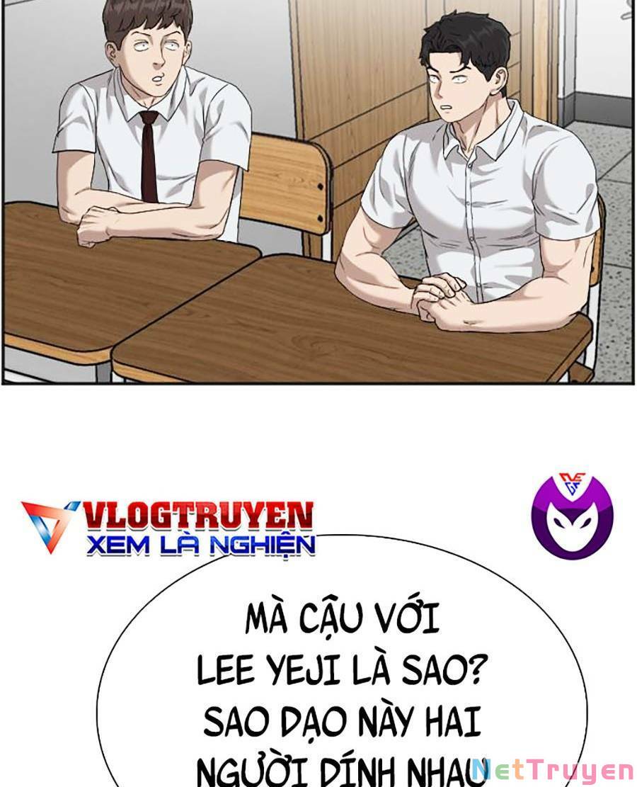 Người Xấu Chapter 89 - Trang 21